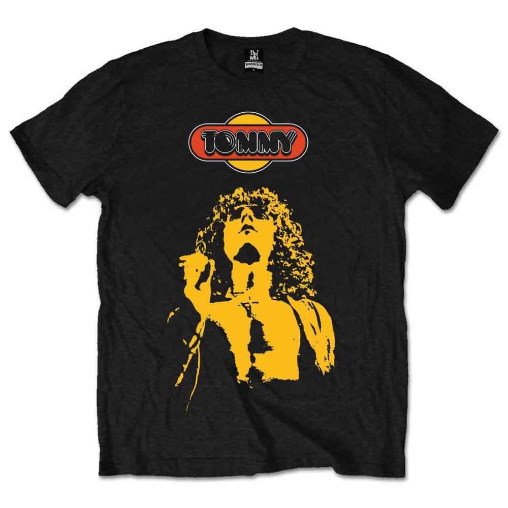 Tommy [T-Shirt] (ONLINE ORDER ONLY)