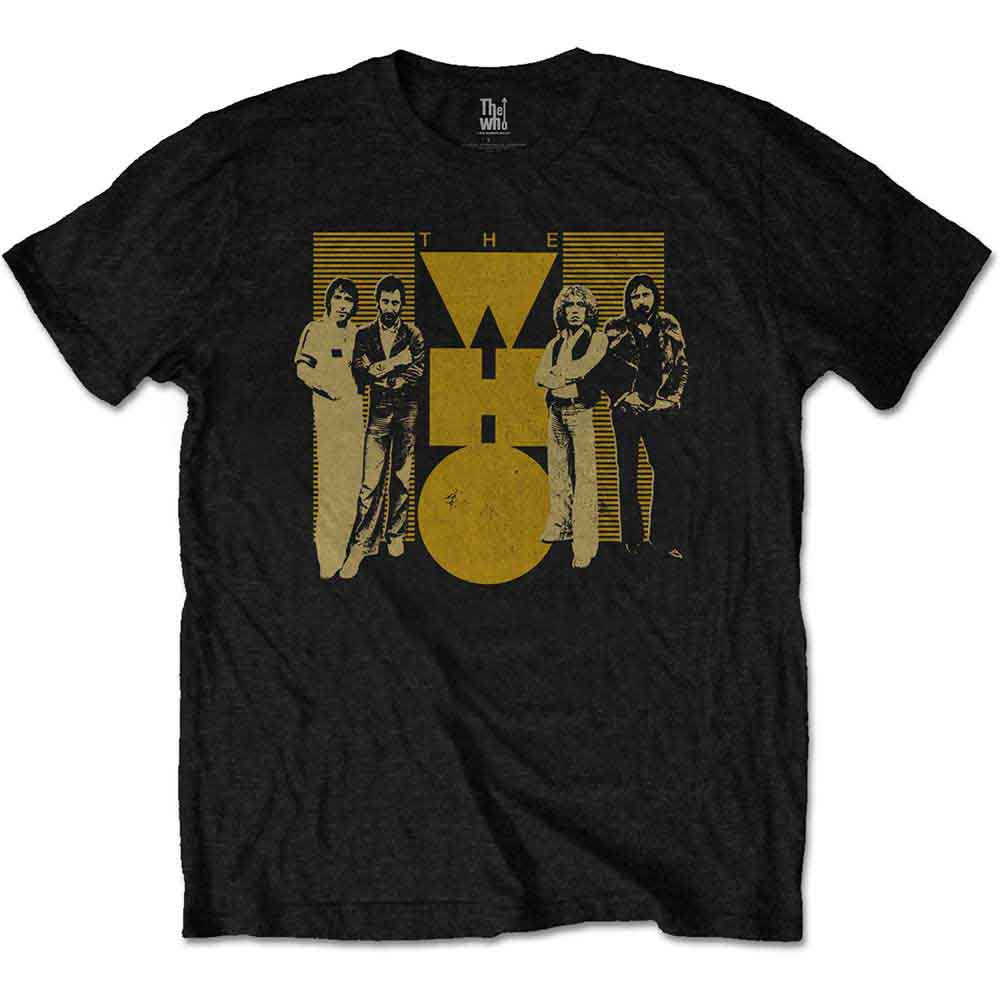 Yellow [T-Shirt] (ONLINE ORDER ONLY)
