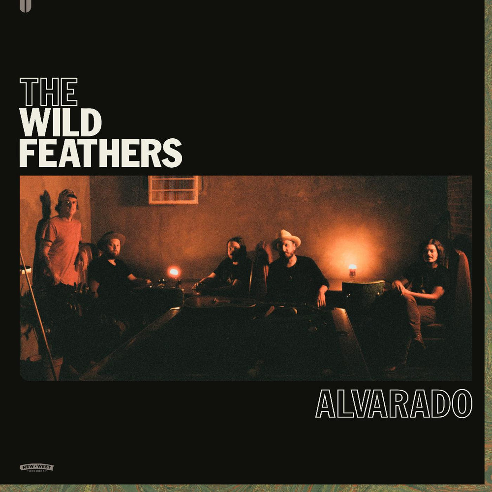 Alvarado [CD]