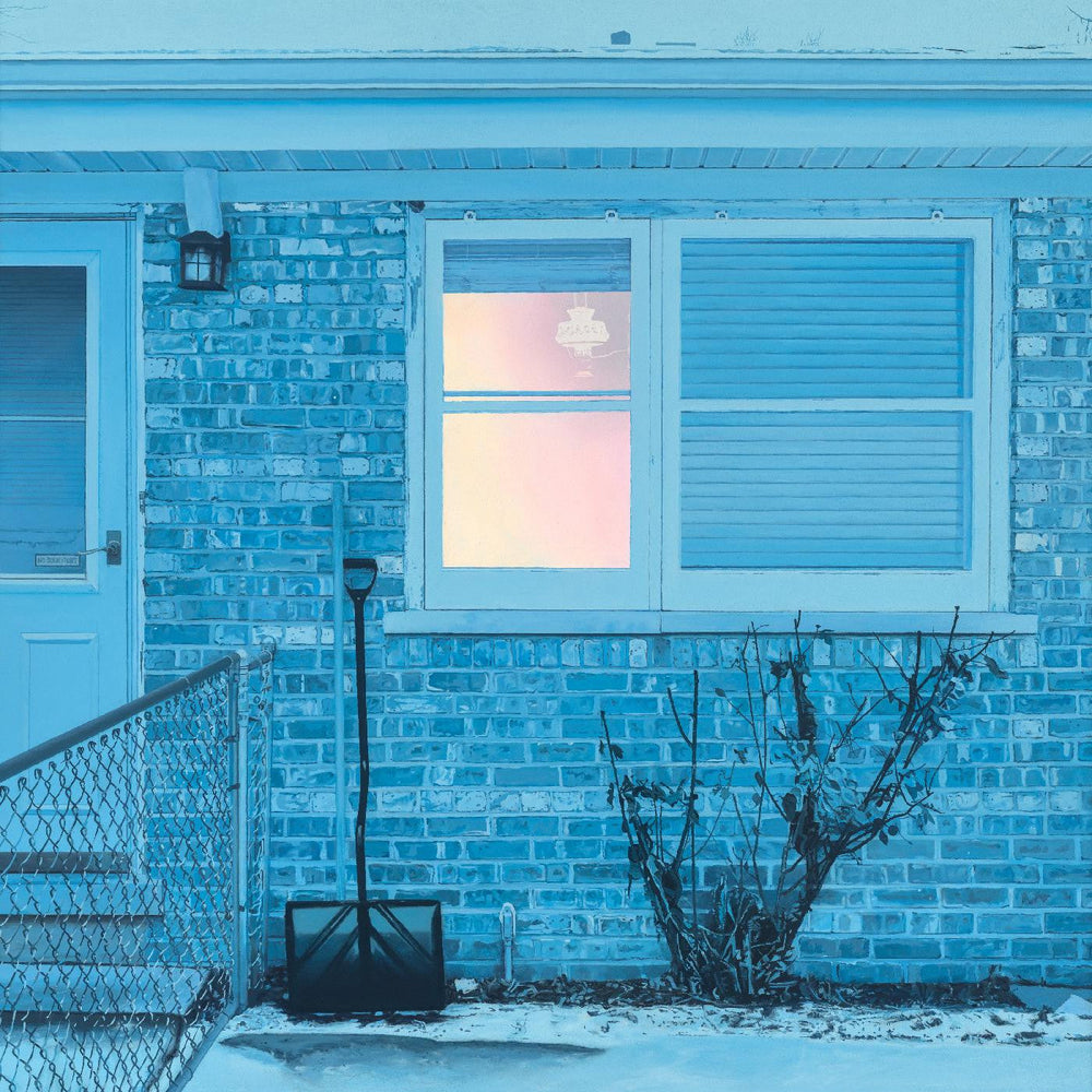 The Window [2LP Pink & Blue] [Vinyl] (ONLINE ORDER ONLY)