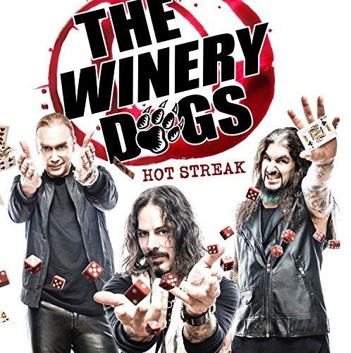Hot Streak [Vinyl]