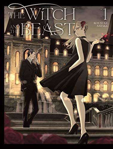 The Witch and the Beast Vol 1 (Online Order Only)