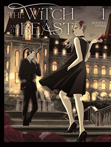 The Witch and the Beast Vol 1 (Online Order Only)