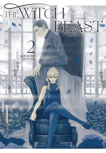 The Witch and the Beast Vol 2 (Online Order Only)