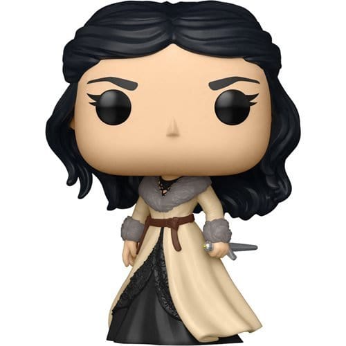 Funko Pop! The Witcher Vinyl Figures - Select Figure(s) (Online Order Only)