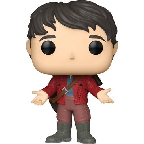 Funko Pop! The Witcher Vinyl Figures - Select Figure(s) (Online Order Only)