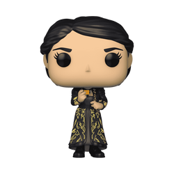 Netflix The Witcher Funko Pop! Yennefer (Black Dress) (Online Order Only)
