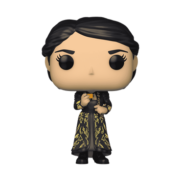 Netflix The Witcher Funko Pop! Yennefer (Black Dress) (Online Order Only)
