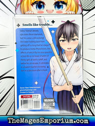 The Witches of Adamas Vol 2 (Online Order Only)