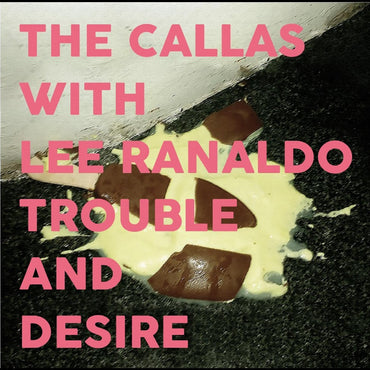 Trouble And Desire [CD] (ONLINE ORDER ONLY)