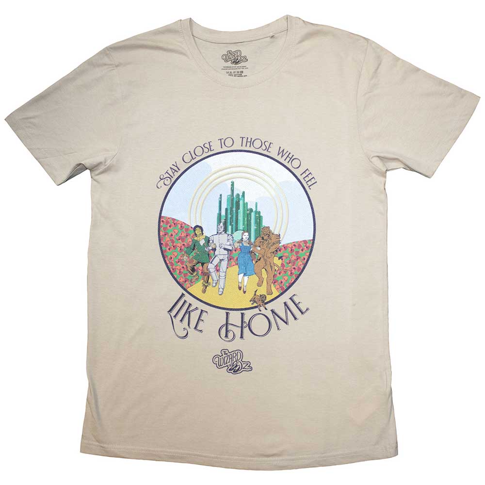 Stay Close [T-Shirt] (ONLINE ORDER ONLY)