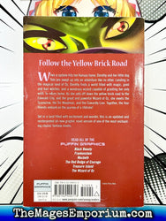 The Wizard of Oz The Graphic Novel (Online Order Only)