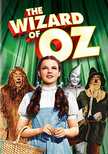 The Wizard of Oz - The Wizard of Oz: 75th Anniversary) (Eco Amaray Case) (DVD) [DVD] (ONLINE ORDER ONLY)
