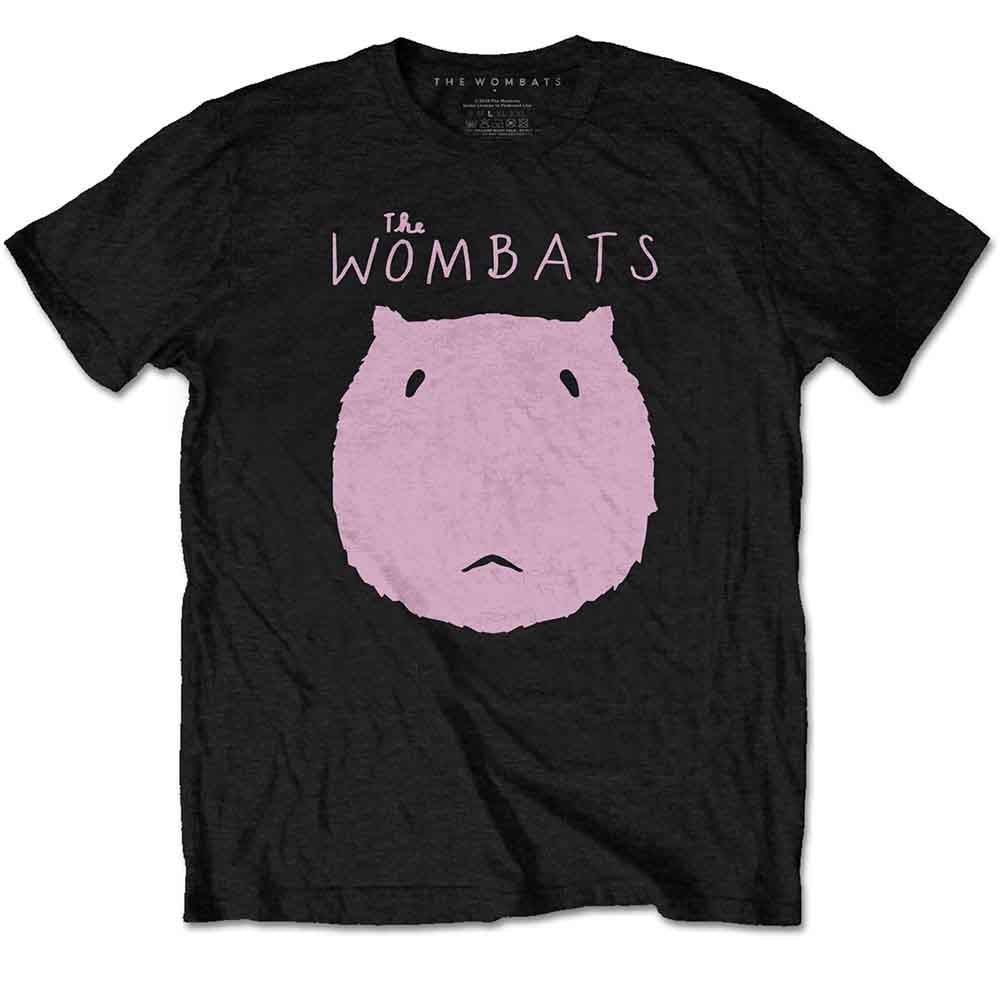 Logo [T-Shirt] (ONLINE ORDER ONLY)