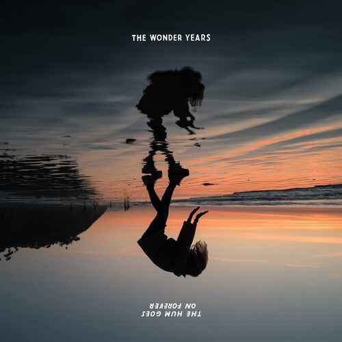 The Hum Goes on Forever [Explicit Content] [CD] (ONLINE ORDER ONLY)
