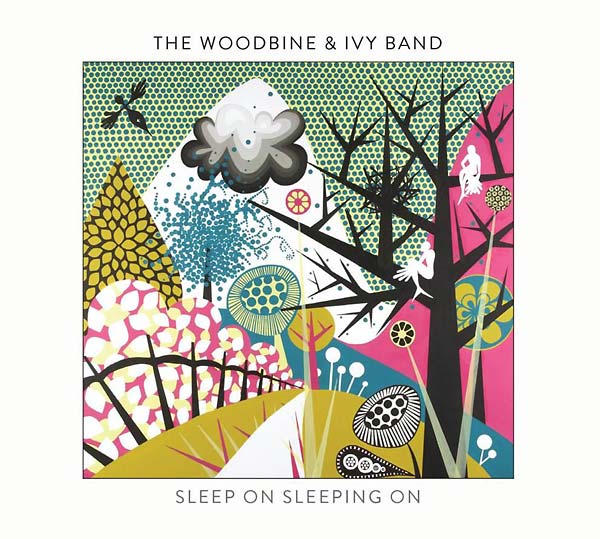 Sleep On Sleeping On [CD]