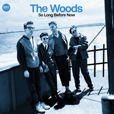 So Long Before Now [CD] (ONLINE ORDER ONLY)