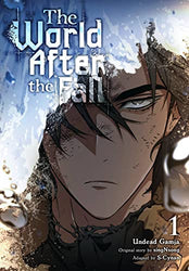 The World After The Fall Vol 1 Full Color (Online Order Only)