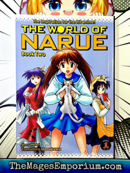 The World of Narue Vol 2 (Online Order Only)
