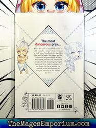 The World's Finest Assassin Gets Reincarnated in Another World as an Aristocrat Vol 1 Manga (Online Order Only)