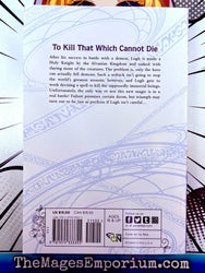 The World's Finest Assassin Gets Reincarnated in Another World as an Aristocrat Vol 3 Light Novel (Online Order Only)