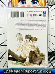 The World's Greatest First Love The Case of Ritsu Onodera (Online Order Only)