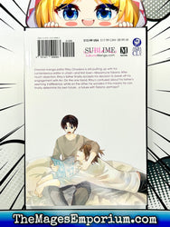 The World's Greatest First Love The Case of Ritsu Onodera Vol 10 (Online Order Only)