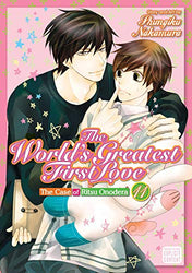The World's Greatest First Love The Case of Ritsu Onodera Vol 11 (Online Order Only)