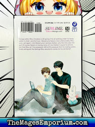 The World's Greatest First Love The Case of Ritsu Onodera Vol 11 (Online Order Only)