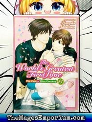 The World's Greatest First Love The Case of Ritsu Onodera Vol 11 (Online Order Only)