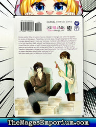 The World's Greatest First Love The Case of Ritsu Onodera Vol 2 (Online Order Only)