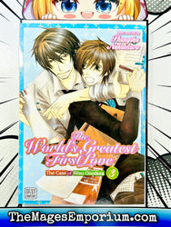 The World's Greatest First Love The Case of Ritsu Onodera Vol 3 (Online Order Only)