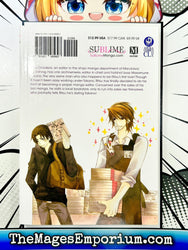 The World's Greatest First Love The Case of Ritsu Onodera Vol 3 (Online Order Only)