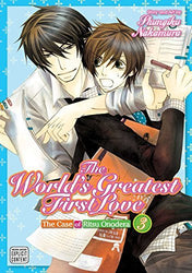 The World's Greatest First Love The Case of Ritsu Onodera Vol 3 (Online Order Only)