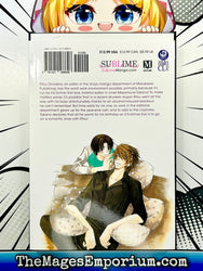 The World's Greatest First Love The Case of Ritsu Onodera Vol 4 (Online Order Only)