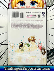 The World's Greatest First Love The Case of Ritsu Onodera Vol 5 (Online Order Only)