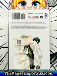 The World's Greatest First Love The Case of Ritsu Onodera Vol 6 (Online Order Only)