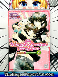 The World's Greatest First Love The Case of Ritsu Onodera Vol 6 (Online Order Only)