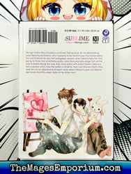 The World's Greatest First Love The Case of Ritsu Onodera Vol 8 (Online Order Only)