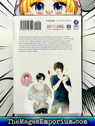 The World's Greatest First Love The Case of Ritsu Onodera Vol 9 (Online Order Only)