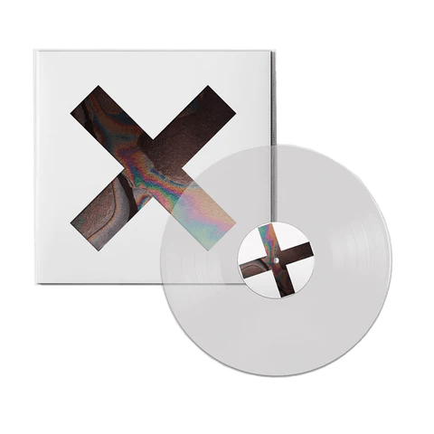 Coexist (10th Anniversary Edition) (Clear Vinyl) [Vinyl] (ONLINE ORDER ONLY)