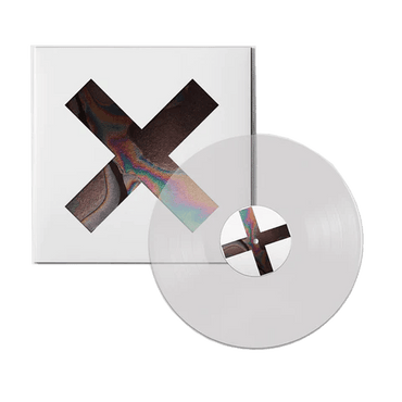Coexist (10th Anniversary Edition) (Clear Vinyl) [Vinyl] (ONLINE ORDER ONLY)