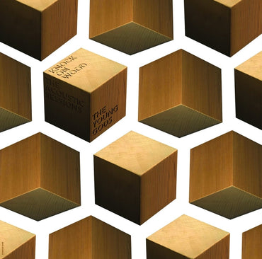 Knock On Wood (The Acoustic Sessions) [Vinyl] (ONLINE ORDER ONLY)