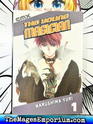 The Young Magician Vol 1 (Online Order Only)
