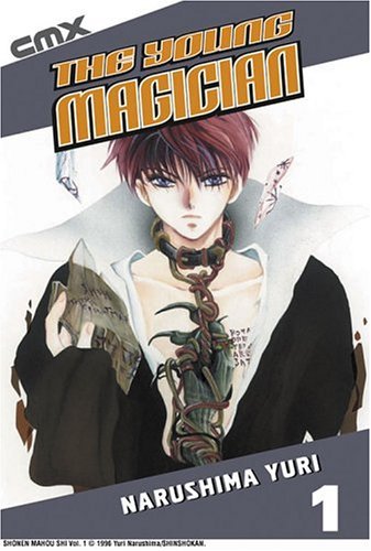 The Young Magician Vol 1 (Online Order Only)