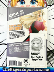 The Young Magician Vol 1 (Online Order Only)