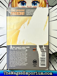 The Young Magician Vol 3 (Online Order Only)