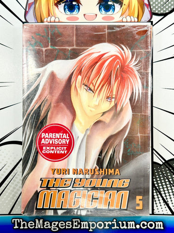 The Young Magician Vol 5 (Online Order Only)