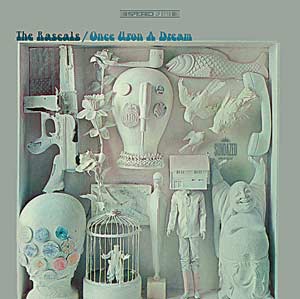 Once Upon A Dream [Vinyl]