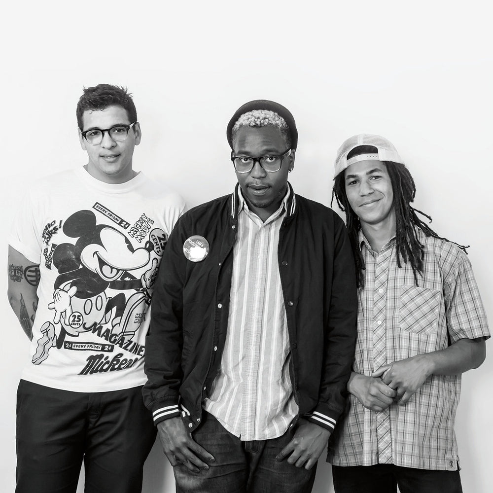 The Younger Lovers - Young Brothers [Vinyl] (ONLINE ORDER ONLY)